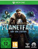 Age of Wonders: Planetfall Day One Edition XBOX-One Neu & OVP