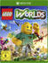 Ak tronic LEGO Worlds (Xbox One)