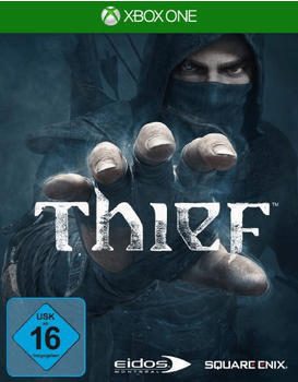 Square Enix Thief (PEGI) (Xbox One)