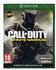 Activision Call of Duty: Infinite Warfare (PEGI) (Xbox One)