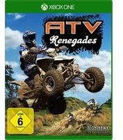 ATV Renegades (Xbox One)