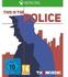 Nordic Games This is the Police, für Xbox One