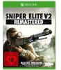Sniper Elite V2 Remastered - XBOne [EU Version]