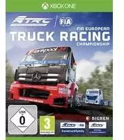 Bigben Interactive Monster Truck Championship - XBOne