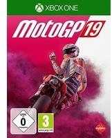 Plaion 1033822, Plaion MotoGP 19, Xbox One (Xbox One S) (1033822)