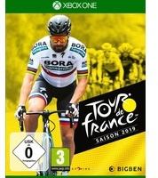 Le Tour de France 2019 (Xbox One)