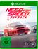 Electronic Arts Need for Speed: Payback Xbox One USK: 12