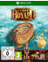 Fort Boyard (Xbox One)