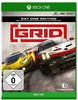 Grid - Day One Edition XBOX-One Neu & OVP