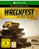 THQ Nordic Wreckfest - Deluxe Edition (USK) (Xbox One)