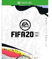 FIFA 20: Champions Edition (Xbox One)