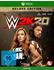 WWE 2K20: Deluxe Edition (Xbox One)