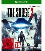 Game The Surge 2 Xbox One