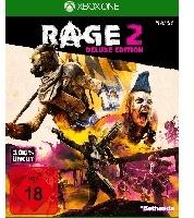 Rage 2: Deluxe Edition (Xbox One)