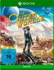 Take-Two Interactive The Outer Worlds (Xbox One), USK ab 16 Jahren
