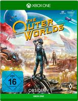 The Outer Worlds (Xbox One)