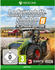 Landwirtschafts-Simulator 19: Platinum Edition (Xbox One)