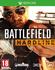 Electronic Arts Battlefield Hardline Videospiel Xbox One Standard