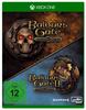 NBG Baldur's Gate Enhanced Edition (Xbox One), USK ab 12 Jahren
