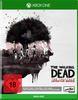 NBG EDV Handels & Verlags The Walking Dead: The Telltale Definitive Series (Xbox