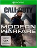 Activision Spielesoftware »Call of Duty Modern Warfare«, Xbox One
