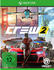 Ak tronic The Crew 2 (Xbox One)