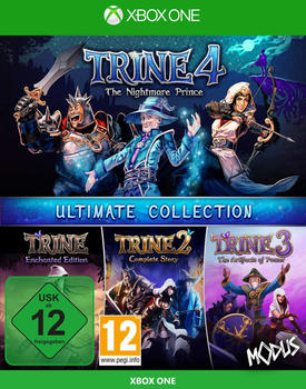 Trine: Ultimate Collection (Xbox One)