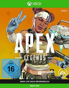 Apex Legends: Lifeline Edition (Xbox One)