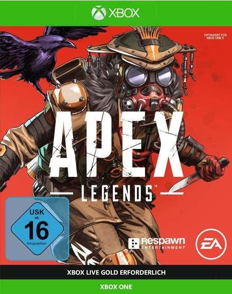 Apex Legends: Bloodhound Edition (Xbox One)