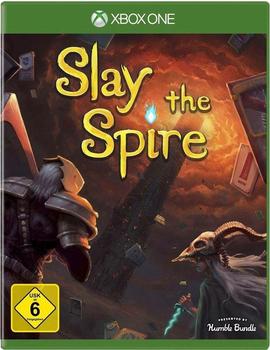 Slay the Spire (Xbox One)