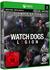 Ubisoft Watch Dogs: Legion - Ultimate Edition (Xbox One)