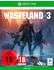 Wasteland 3: Day One Edition (Xbox One)