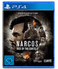 Curve digital Narcos: Rise of The Cartels Xbox One (Xbox One X, Xbox One S, EN)