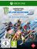 Game Monster Energy Supercross - The Official Videogame 3 Xbox One