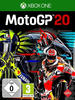Moto GP 20 - XBOne [EU Version]