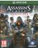 UbiSoft Assassins Creed Syndicate, Xbox One Standard