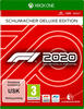 GW8724 F1 2020 Schumacher Deluxe Edition XBOX-One Neu & OVP
