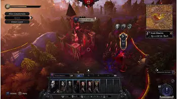 Immortal Realms: Vampire Wars (Xbox One)