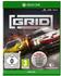 GRID: Ultimate Edition (Xbox One)