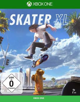 KOCH Media Skater XL