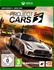 BANDAI Project Cars 3 - Xbox One