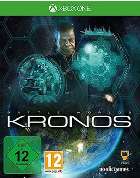 THQ Nordic Battle Worlds: Kronos Xbox One