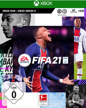 FIFA 21 (Xbox One)