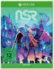 Sold Out Software No Straight Roads - Microsoft Xbox One - Action/Abenteuer - PEGI 12