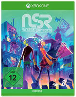 Sold Out Software No Straight Roads - Microsoft Xbox One - Action/Abenteuer - PEGI 12
