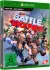 WWE 2K Battlegrounds Xbox One
