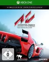 505 Games Assetto Corsa Xbox One (AT PEGI) (deutsch)