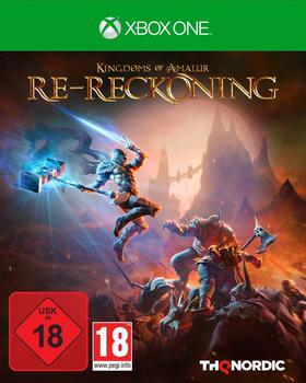 THQ Nordic Kingdoms of Amalur Re-Reckoning - [Xbox One]