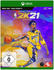 NBA 2K21: Mamba Forever Edition (Xbox One)