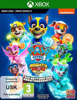 Outright Games PAW Patrol M&auml;chtige Fellfreunde retten Abenteuer Bay ESD, Outright